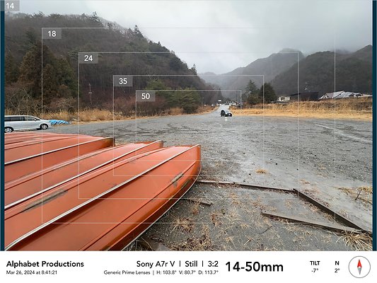 T1-06 Lake Shoji 10