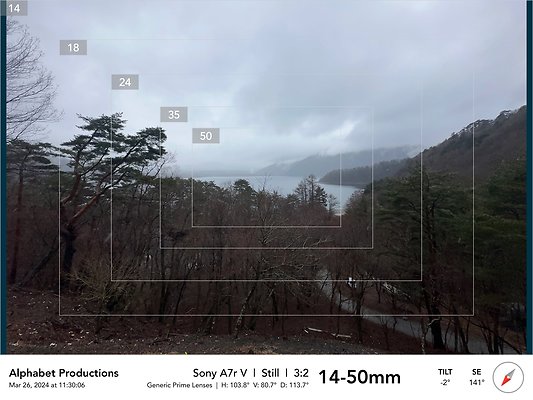 T1-05 Lake Motosu 41
