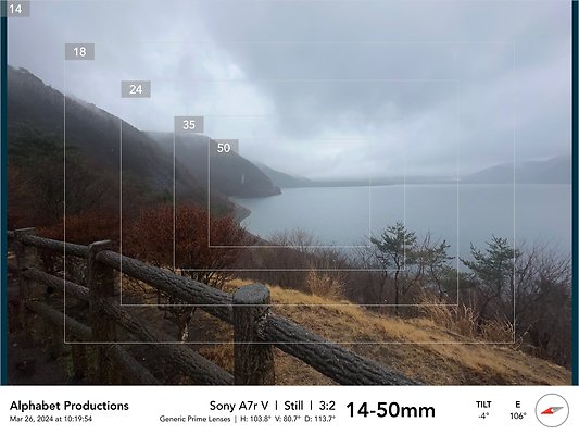 T1-05 Lake Motosu 7