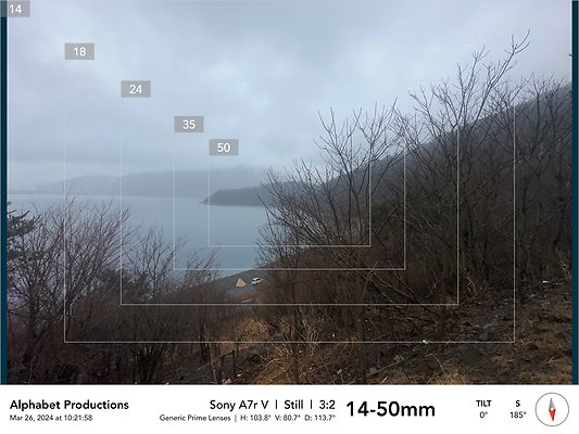 T1-05 Lake Motosu 10