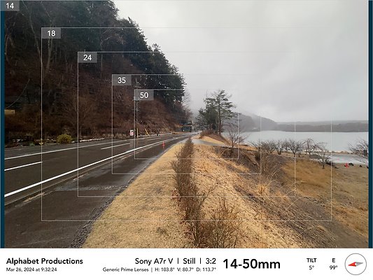 T1-06 Lake Shoji 55
