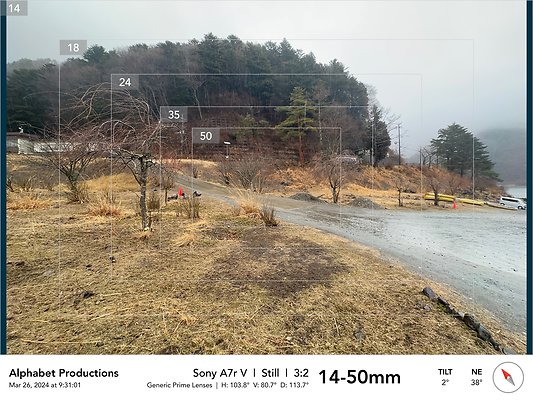 T1-06 Lake Shoji 40