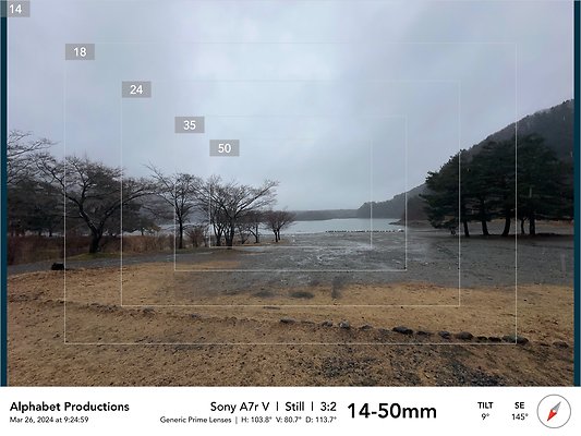 T1-06 Lake Shoji 35