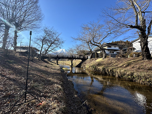 Shinasho river 3