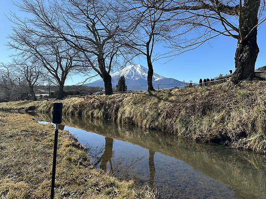 Shinasho river 10