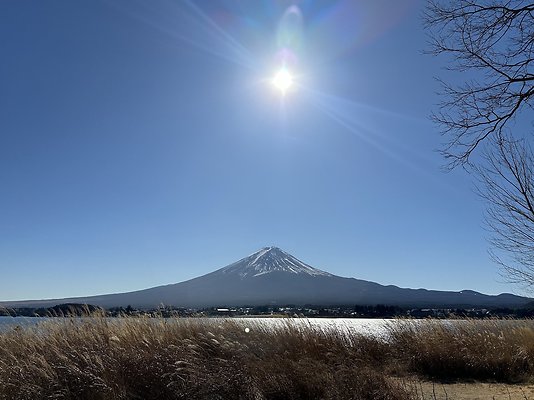 Nagasaki park 2