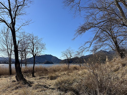 Nagasaki park 9