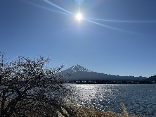 Nagasaki park 1