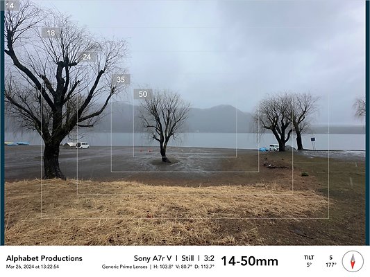 T2-13 Lake Saiko - Saiko Iyashi no Sato Nenba 2