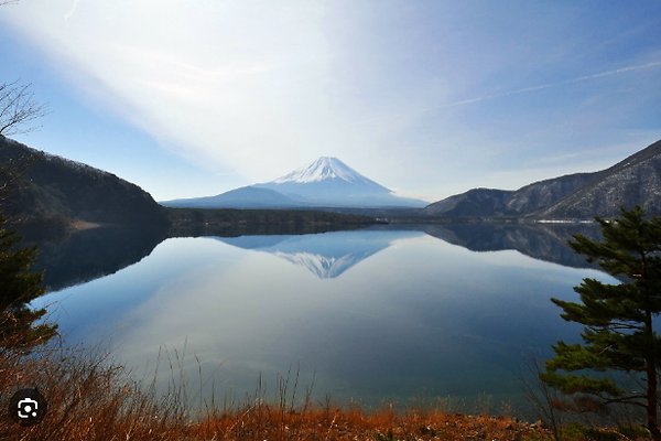 05 Lake Motosu 1