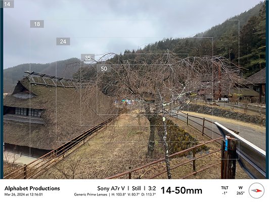 T2-13 Lake Saiko - Saiko Iyashi no Sato Nenba 2