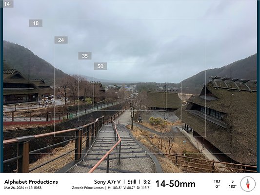T2-13 Lake Saiko - Saiko Iyashi no Sato Nenba 1