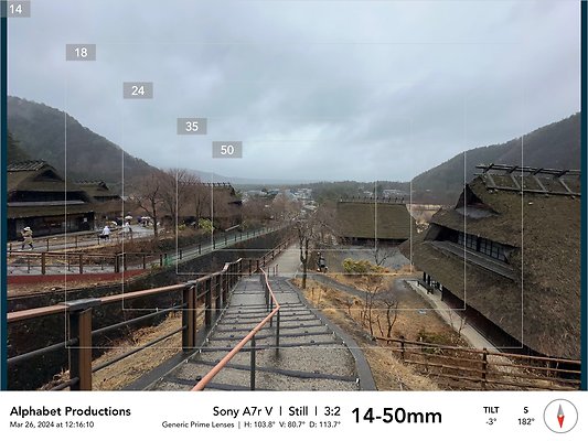 T2-13 Lake Saiko - Saiko Iyashi no Sato Nenba 6