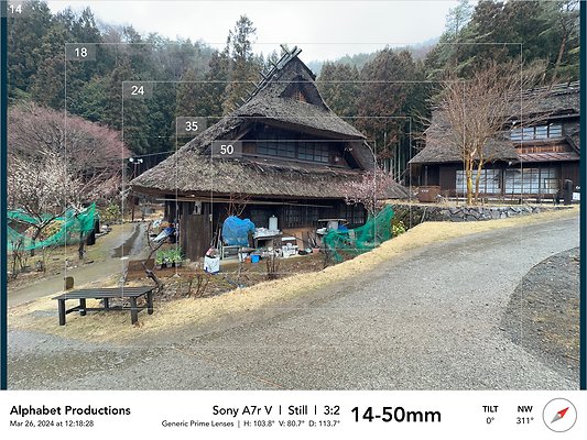 T2-13 Lake Saiko - Saiko Iyashi no Sato Nenba 9