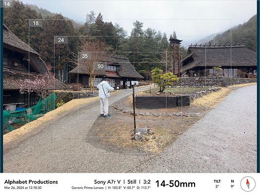 T2-13 Lake Saiko - Saiko Iyashi no Sato Nenba 10