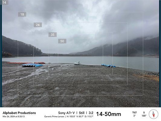 T1-06 Lake Shoji 7