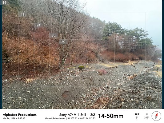 T1-06 Lake Shoji 25