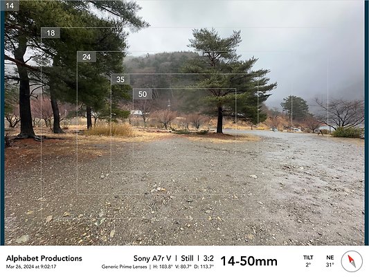 T1-06 Lake Shoji 18