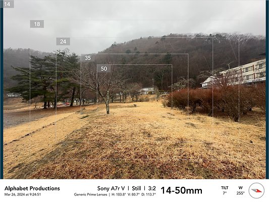 T1-06 Lake Shoji 30