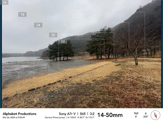 T1-06 Lake Shoji 29