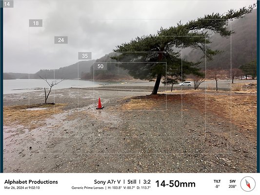 T1-06 Lake Shoji 15