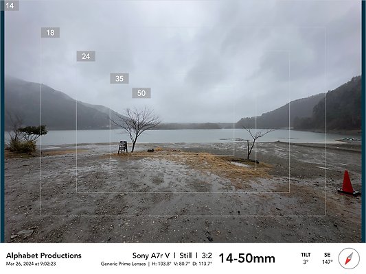 T1-06 Lake Shoji 20