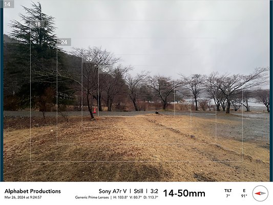 T1-06 Lake Shoji 34