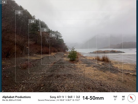 T1-06 Lake Shoji 26