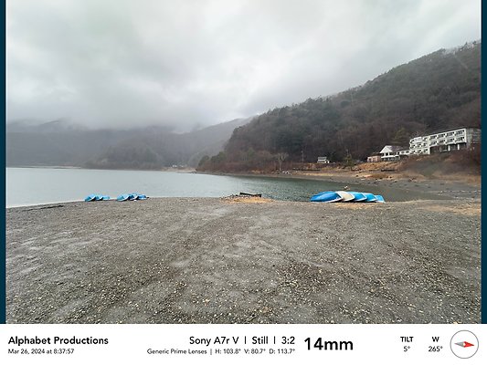 T1-06 Lake Shoji 5