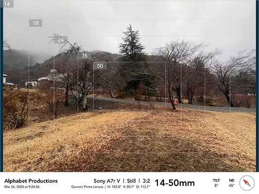 T1-06 Lake Shoji 33