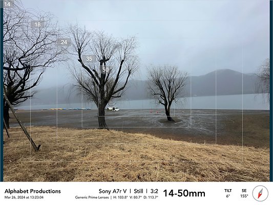 T2-13 Lake Saiko - Saiko Iyashi no Sato Nenba 1