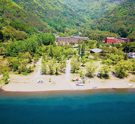 T2-13a Lake Saiko
