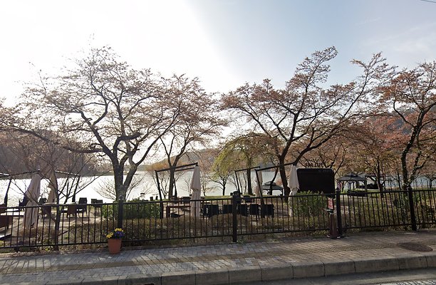 Lake Kawaguchi 2
