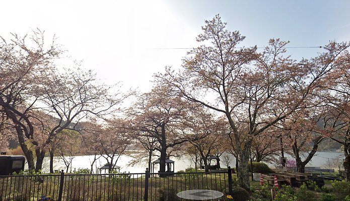 z Lake Kawaguchi