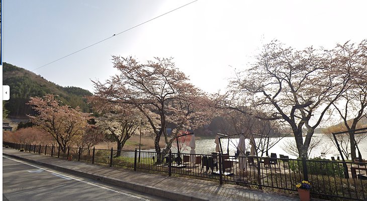 Lake Kawaguchi 3