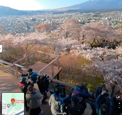 07 Chureito Pagoda 1