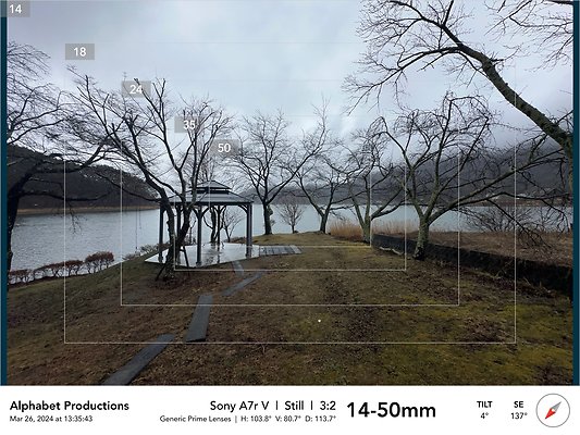 T1-11a Lake Kawaguchi