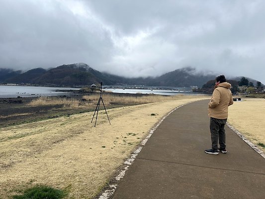 03 10 Yagizaki Park Hero tripod locations L1