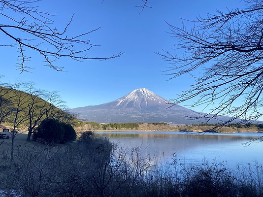 Sound Hero-04 Tanuki Lake